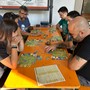 Fa il pieno 'giocAosta'; oltre 40 mila presenze per i 18 anni della festa del gioco Fa il pieno 'giocAosta'; oltre 40 mila presenze per i 18 anni della festa del gioco