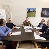623.000 euro per l’acquisto di arredi e attrezzature in attività extra agricole