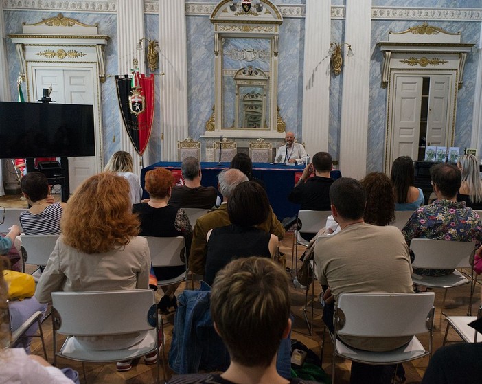 Ad Aosta arrivano 'grandi' ospiti per la seconda Grande Invasione