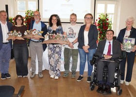 Green Community Grand-Paradis, concluso il piano da due milioni del Pnrr; tredici Comuni coinvolti