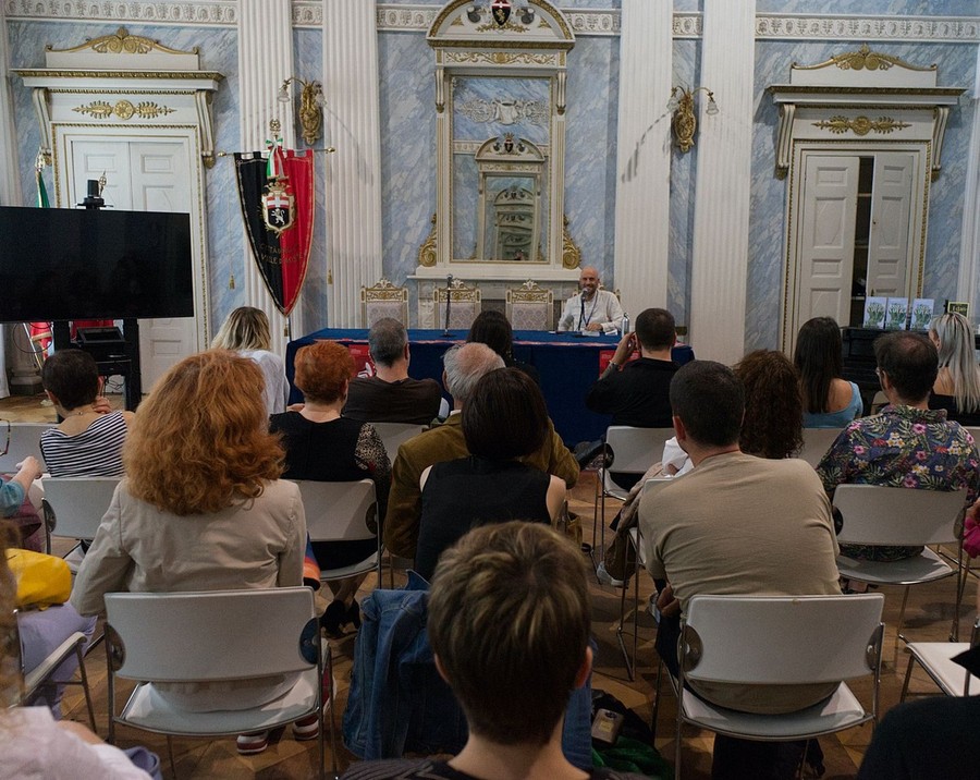 Ad Aosta arrivano 'grandi' ospiti per la seconda Grande Invasione