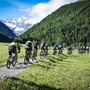 Mountain bike, a Cogne la 24esima edizione della GranParadisoBike