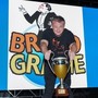 Marco Guarena vince Bravograzie 2025 in una fantastica serata a Valpelline