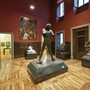 Nasce il 'Premio Arte Contemporanea Valle d'Aosta'