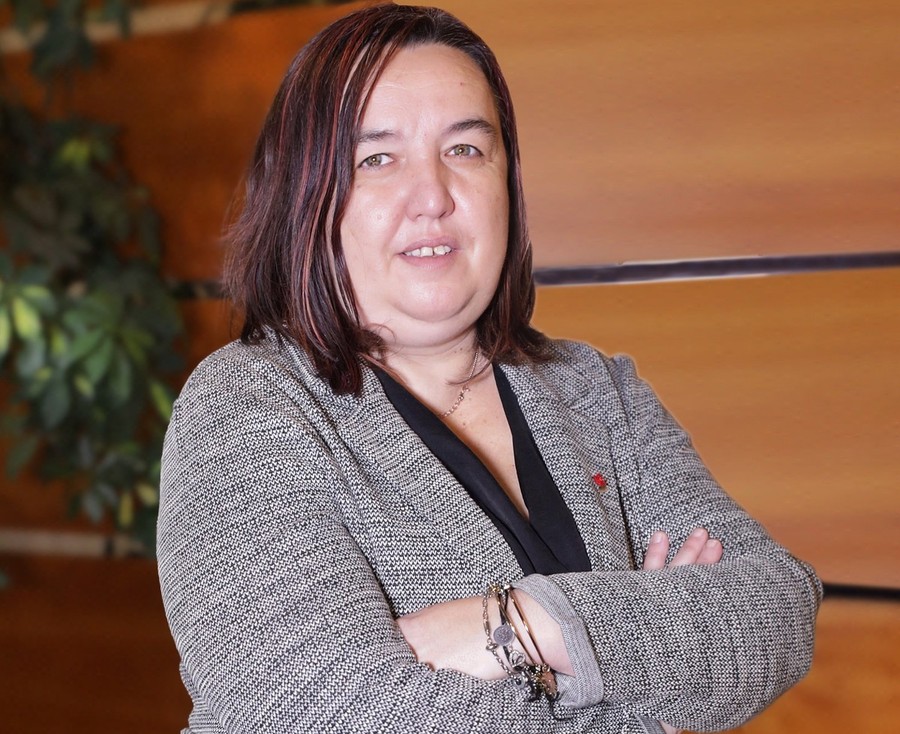 Erika Guichardaz