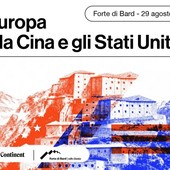 @Forte di Bard @Forte di Bard