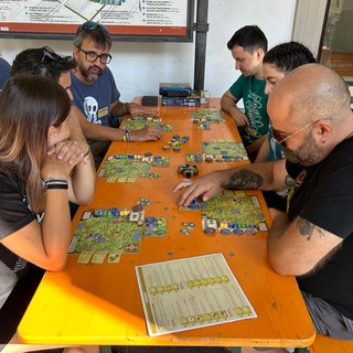 Fa il pieno 'giocAosta'; oltre 40 mila presenze per i 18 anni della festa del gioco