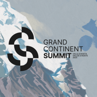 Inizia oggi il Sommet Grand Continent 2025 in Valle d’Aosta
