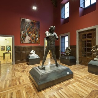 Nasce il 'Premio Arte Contemporanea Valle d'Aosta'