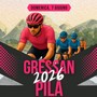 Ciclismo, è tornata la Gressan-Pila Ciclismo, è tornata la Gressan-Pila