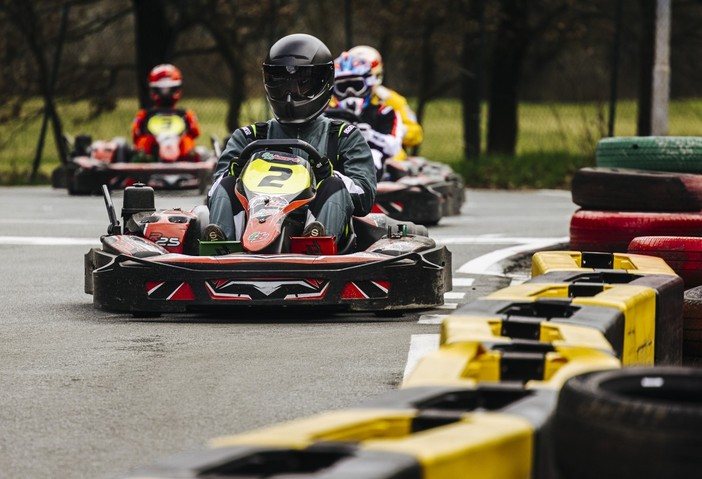 'Muri di gomma', La Quercia 58 replica al 'no' del Comune alla pista di go-kart 'Muri di gomma', La Quercia 58 replica al 'no' del Comune alla pista di go-kart
