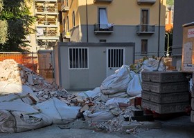 Case Giacchetti, Commissione conclude esame su petizione spese condominiali Case Giacchetti, Commissione conclude esame su petizione spese condominiali