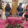 Aosta brinda al Giro; successo per 'AperiGiro' al Mercato Coperto