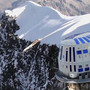 Monte Bianco, il caldo ferma le ascensioni anche dal versante francese Monte Bianco, il caldo ferma le ascensioni anche dal versante francese