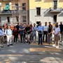 Cantieri alle Case Giachetti, sopralluogo istituzionale 'costruttivo'; Arer promette interventi immediati sulle criticità Cantieri alle Case Giachetti, sopralluogo istituzionale 'costruttivo'; Arer promette interventi immediati sulle criticità