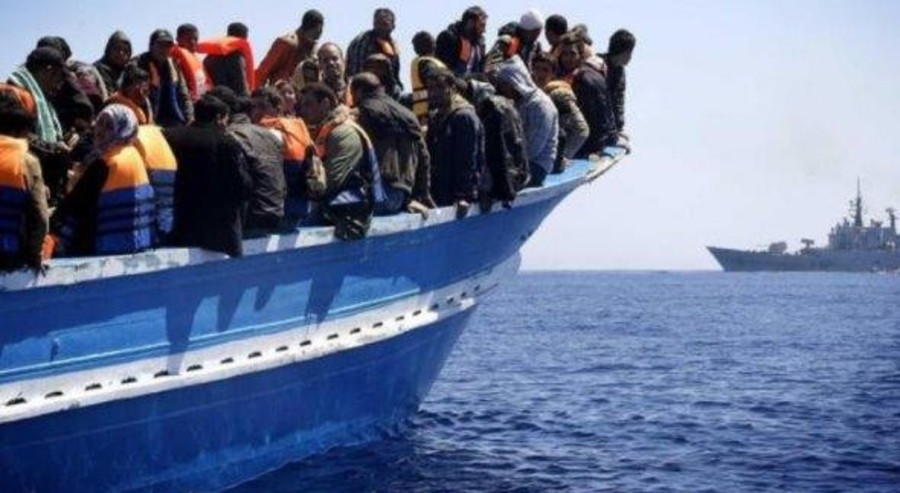 Al Plus Café di Aosta confronto sulla 'Geopolitica delle migrazioni'