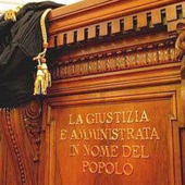 Lo slogan 'facile' (e fuorviante) sulla Giustizia