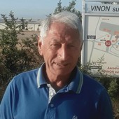 Precipita aliante a Vetan di St-Nicolas, deceduto il pilota