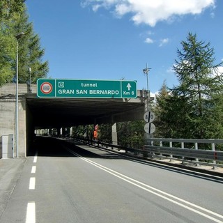 Tunnel G.S. Bernardo, minacciosa lettera degli svizzeri: 'degrado tratta italiana, rischio di incidenti'