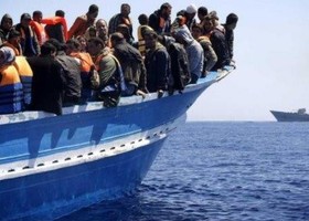 Al Plus Café di Aosta confronto sulla 'Geopolitica delle migrazioni'