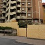 Aosta, iniziati i lavori di demolizione dei grattacieli, per oltre un anno la circolazione è modificata