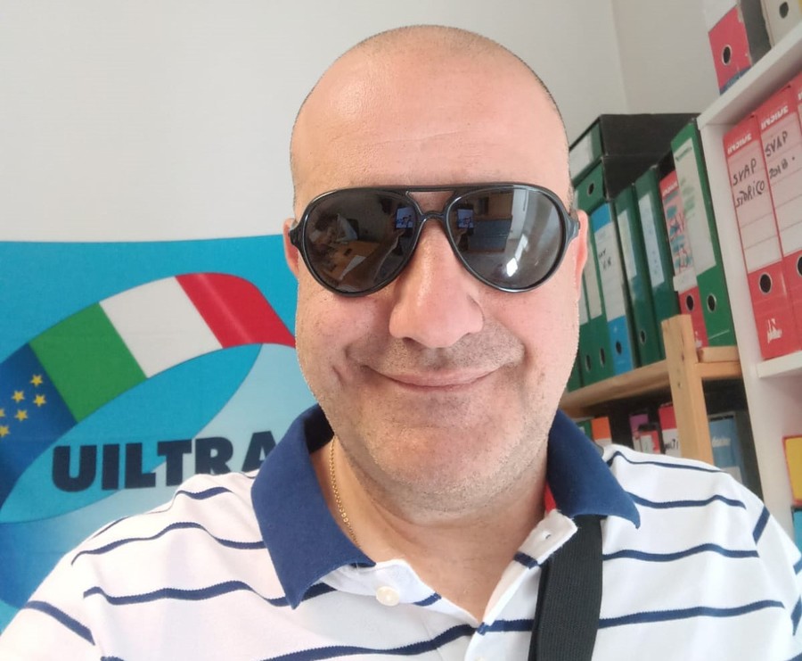Andrea Grannonico