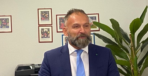 Giovanni Girardini
