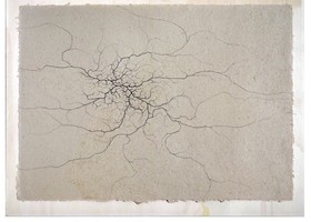 Aosta, all’Hôtel des États la mostra 'Rolando Deval. Grounds'