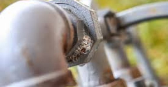 In corso il ripristino della rete gas a Nus e a Fenis