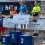 Ciclismo,  Gaia Tormena domina la tappa di Coppa Xce di Leuven