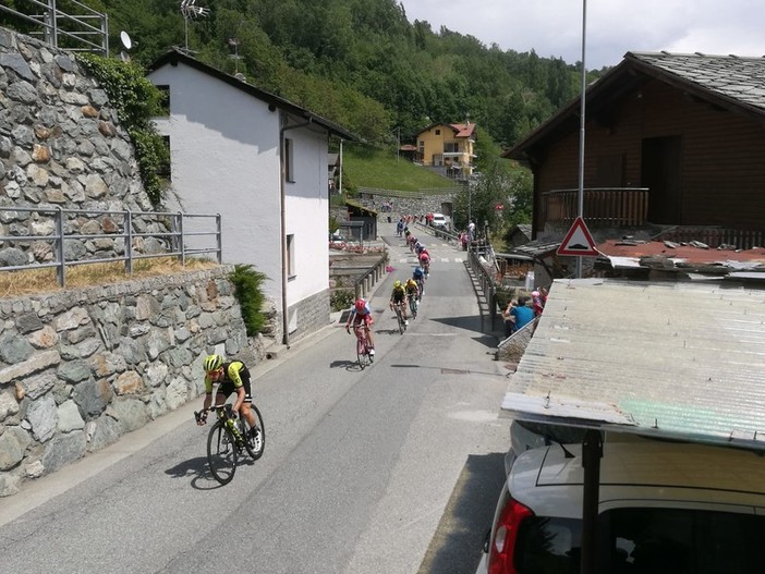 Arriva il Giro d'Italia, ecco quando, come e dove cambia la viabilità