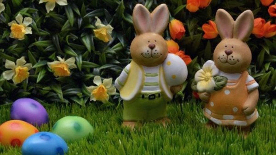 La settimana di Pasquetta in Valle d'Aosta La settimana di Pasquetta in Valle d'Aosta