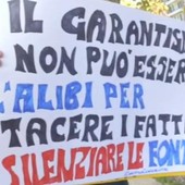 Niente cronaca, siamo valdostani: Palazzo di Giustizia 'vietato' ai giornalisti