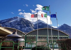 Birrificio di Pollein; Bertschy:, 'con Heineken trattative costruttive'