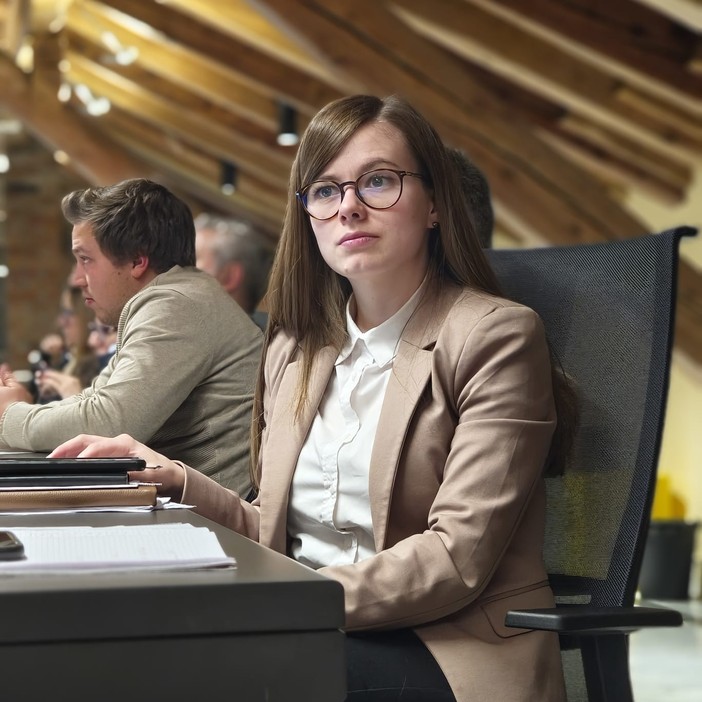 Sylvie Hugonin Sylvie Hugonin