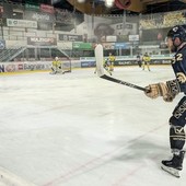 HC Aosta corsaro ad Alleghe: vittoria per 3-1 e fiducia ritrovata