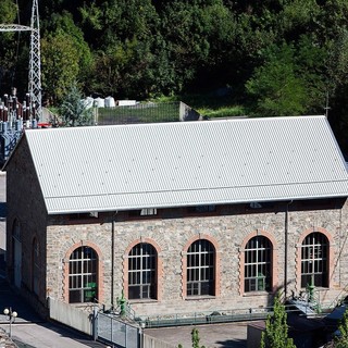 Cva, al via i lavori di rifacimento dell’impianto di Hône 2
