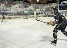 HC Aosta corsaro ad Alleghe: vittoria per 3-1 e fiducia ritrovata