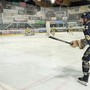 HC Aosta corsaro ad Alleghe: vittoria per 3-1 e fiducia ritrovata