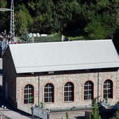 Cva, al via i lavori di rifacimento dell’impianto di Hône 2