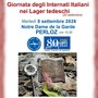 A Perloz la Festa di N.D. de la Garde ricorda gli Internati militari italiani nei lager nazisti