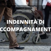 Indennità di accompagnamento; scade il 31 marzo la dichiarazione sostitutiva sul ricovero in istituto Indennità di accompagnamento; scade il 31 marzo la dichiarazione sostitutiva sul ricovero in istituto
