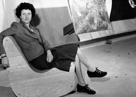 Peggy Guggenheim a Londra. Nascita di una collezionista, Collezione Peggy Guggenheim, Venezia