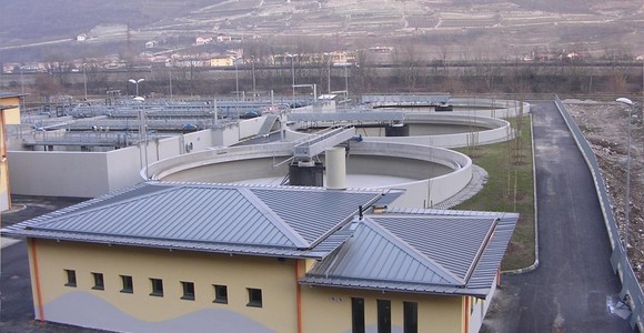 Depurazione acque, svolta in Valle d’Aosta