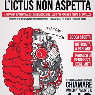 A Doues una giornata di prevenzione contro l’ictus