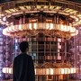 Acceso in Europa il secondo computer quantistico