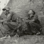 Robert Capa e Gerda Taro, un amore unito dalla fotografia