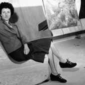 Peggy Guggenheim a Londra. Nascita di una collezionista, Collezione Peggy Guggenheim, Venezia