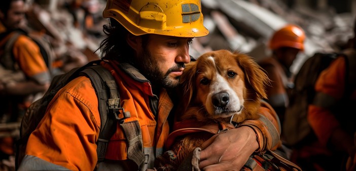 Protezione civile e animali; dalle basi normative alle nuove procedure operative del 2026 Protezione civile e animali; dalle basi normative alle nuove procedure operative del 2026