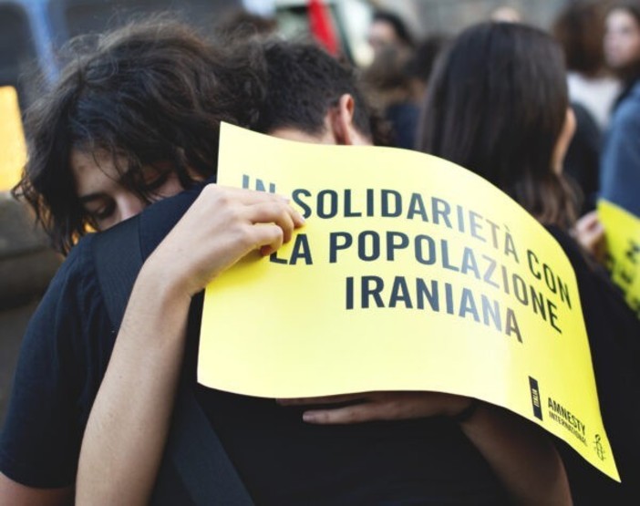 Diritti umani violati in Iran, unanime condanna del Consiglio regionale